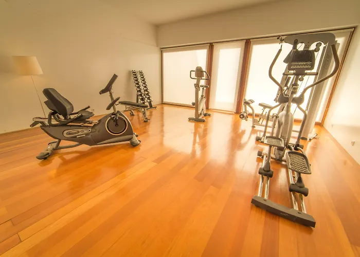 Hotel Porto Santo & Spa